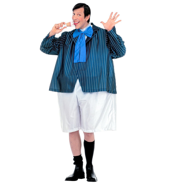 Widmann SRL Dikmaak pak student