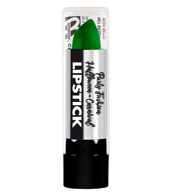 Widmann SRL display lippenstift groen