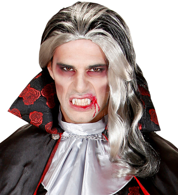 Widmann SRL display make-up potlood rood