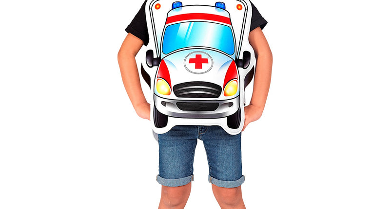 Widmann SRL Dokter pak kind