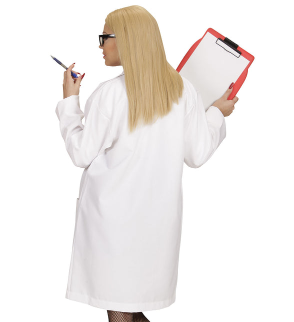 Widmann SRL Doktersjas unisex