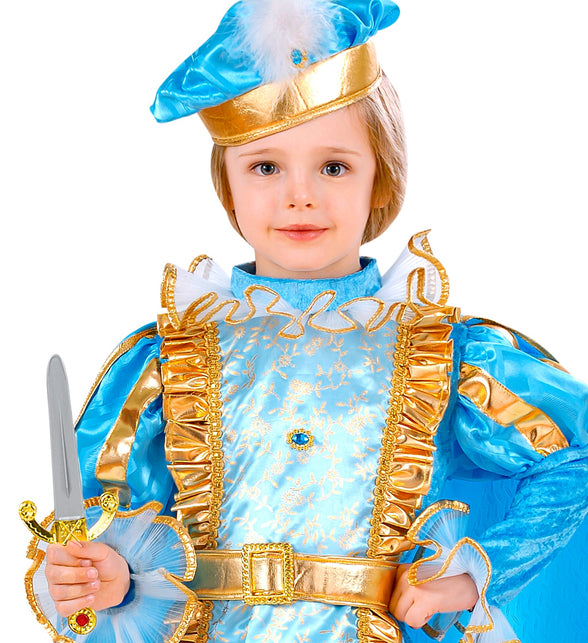 Widmann SRL Dolk met schede