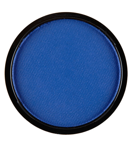 Widmann SRL Donker blauwe schmink aqua