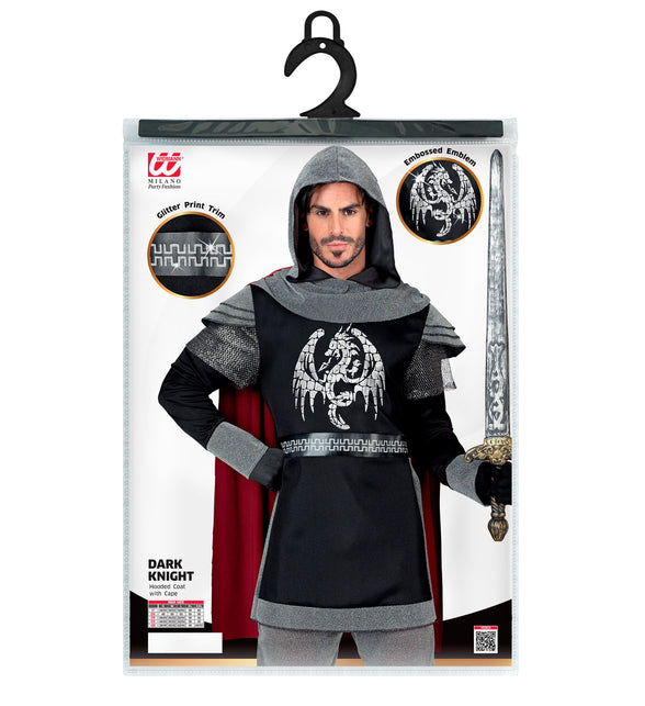 Widmann SRL Donkere ridder Otje