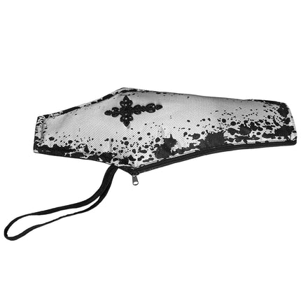 Widmann SRL Doodskist mini tasje