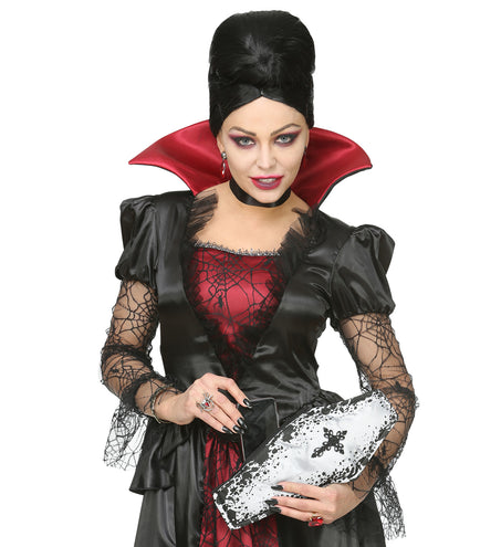 Widmann SRL Doodskist mini tasje