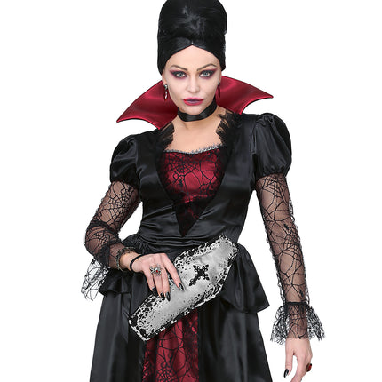 Widmann SRL Doodskist mini tasje