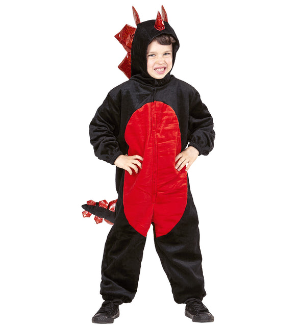 Widmann SRL Draken pak Jessy kind