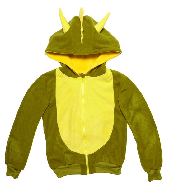 Widmann SRL Draken truien met ritssluiting