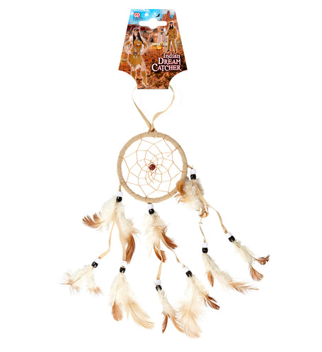 Widmann SRL Dromenvanger indiaan kleurrijk