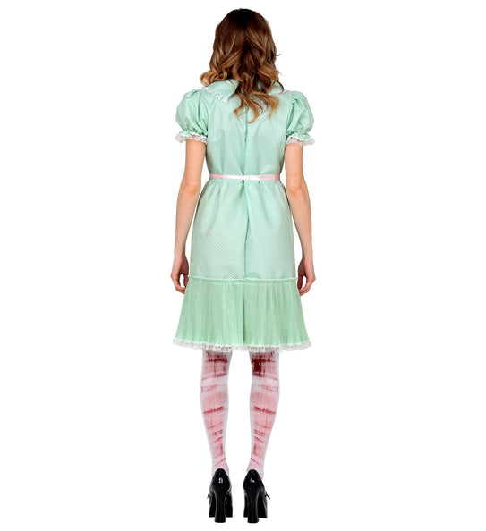 Widmann SRL Duivelse speelgoed pop kostuum dames