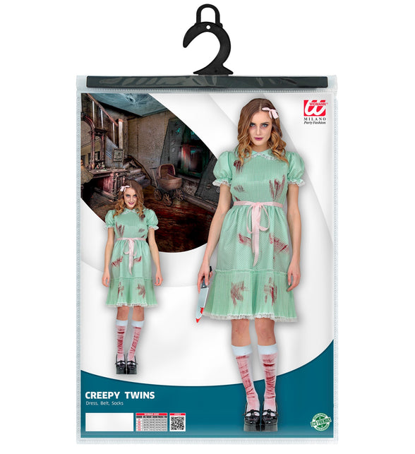 Widmann SRL Duivelse speelgoed pop kostuum dames