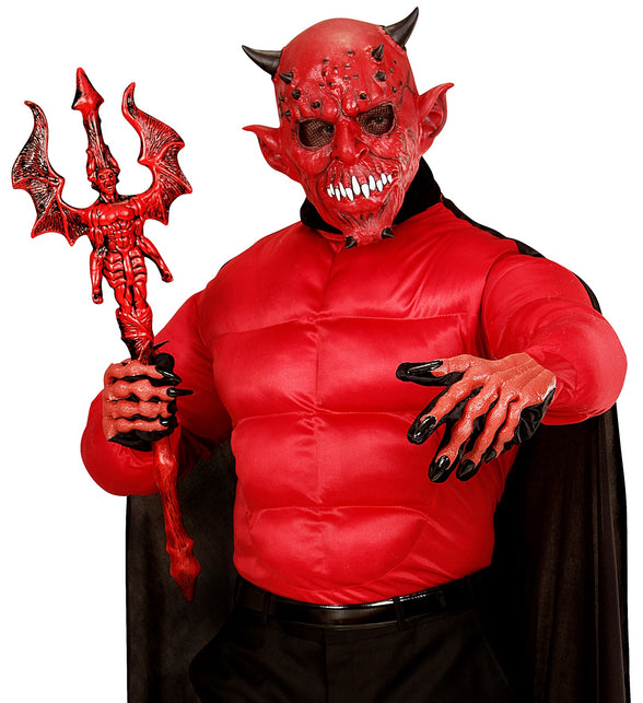 Widmann SRL Duivelsvork de luxe 73cm