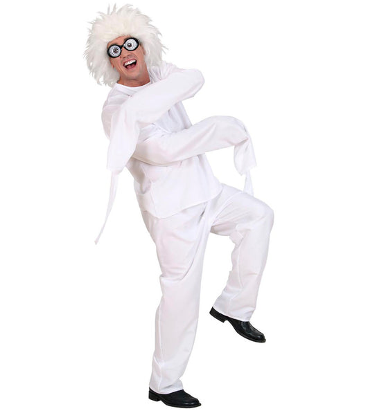 Widmann SRL Dwangbuis kostuum professor heren