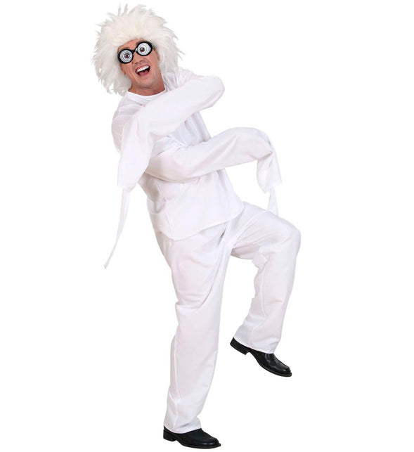 Widmann SRL Dwangbuis kostuum professor heren