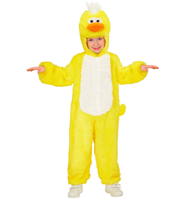 Widmann SRL Eendenpakjes voor kinderen