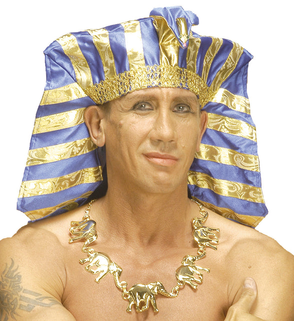 Widmann SRL Egyptische ketting olifanten