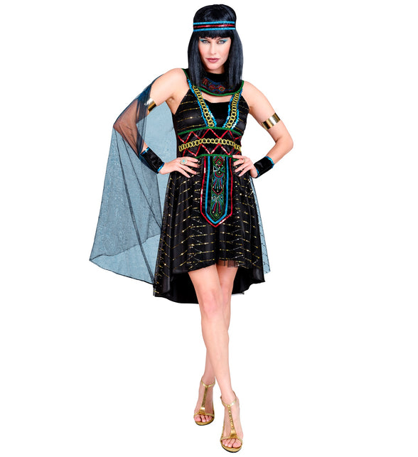 Widmann SRL Egyptische koningin Cleo