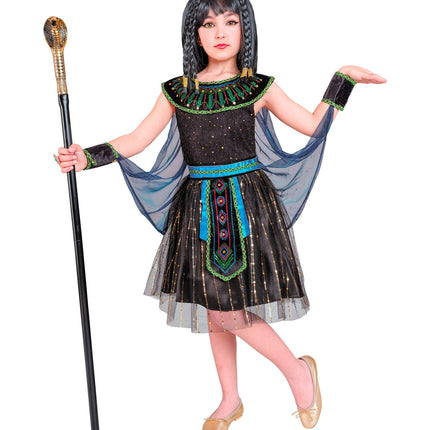 Widmann SRL Egyptische koningin kind Teje