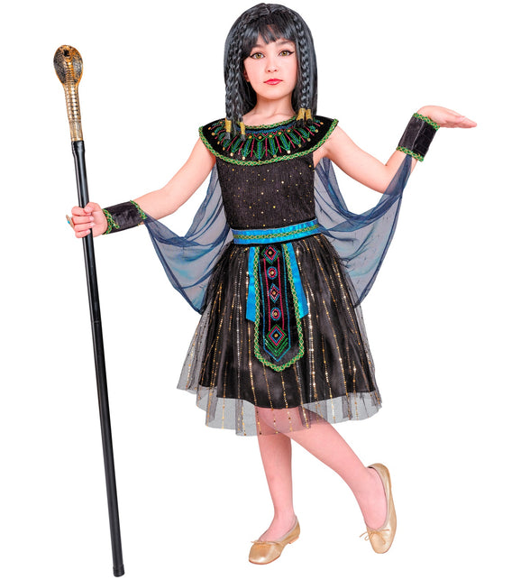 Widmann SRL Egyptische koningin kind Teje