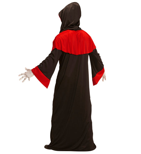 Widmann SRL Eng Demonen pak voor volwassenen