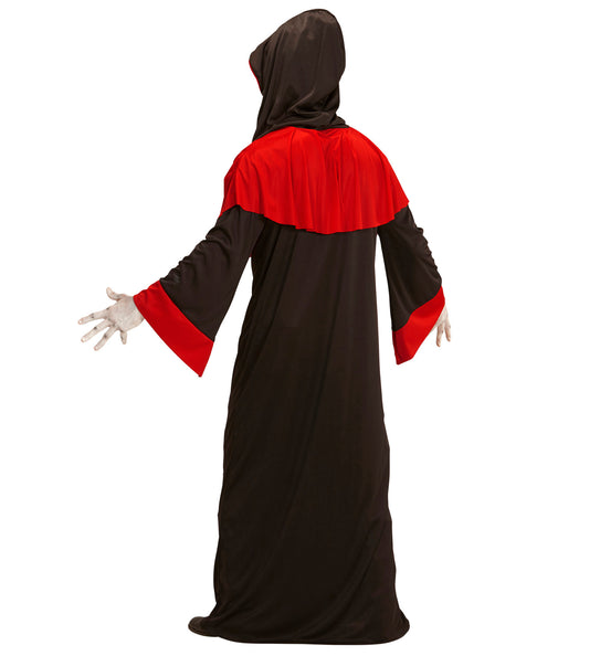 Widmann SRL Eng Demonen pak voor volwassenen