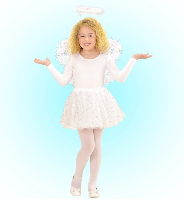 Widmann SRL Engelen verkleedsetjes