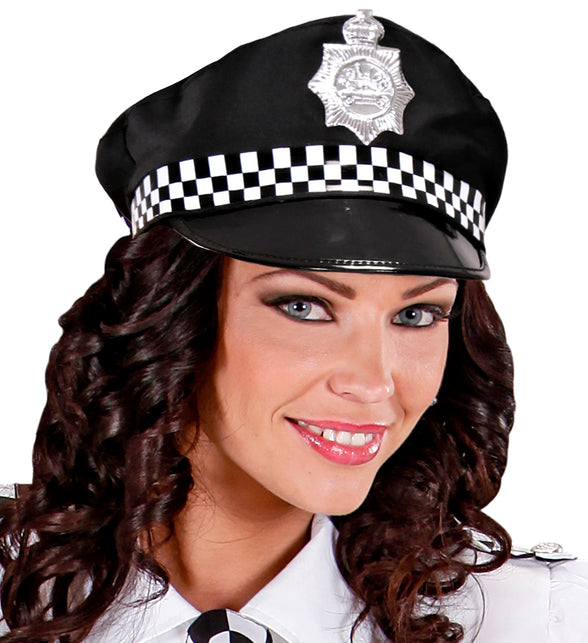 Widmann SRL Engelse politie pet