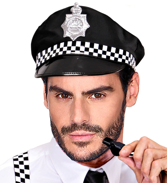 Widmann SRL Engelse politie pet