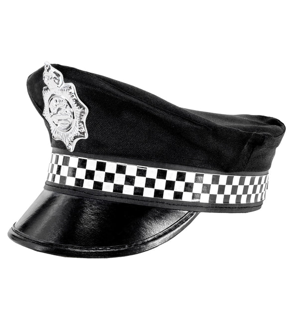 Widmann SRL Engelse politie pet