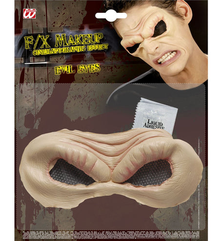 Widmann SRL Evil Eyes Professioneel