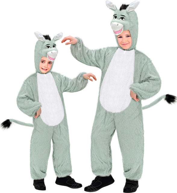 Widmann SRL Ezel pak kind Donkey