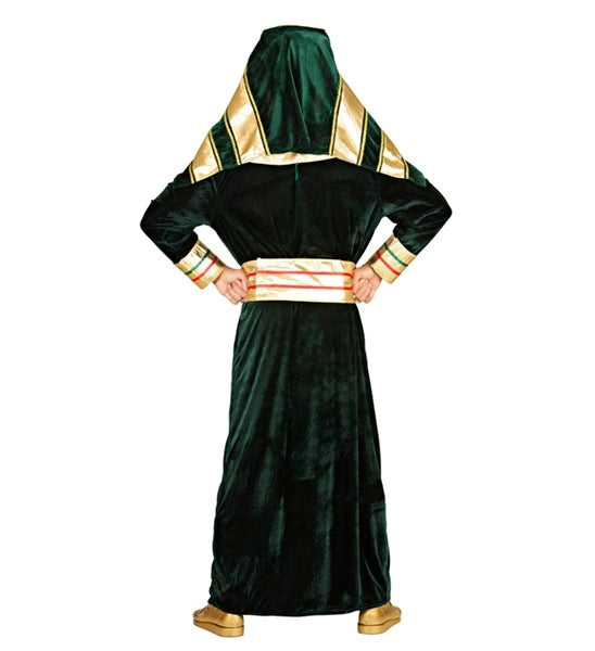 Widmann SRL Farao kostuum heren