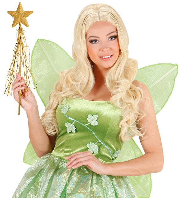 Widmann SRL Feeënstaf goud ster