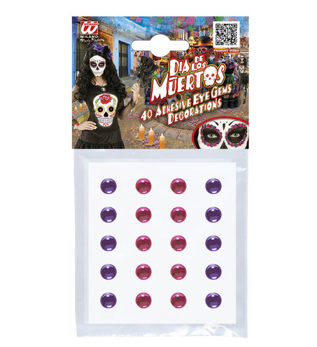 Widmann SRL Flitsende gemsteentjes