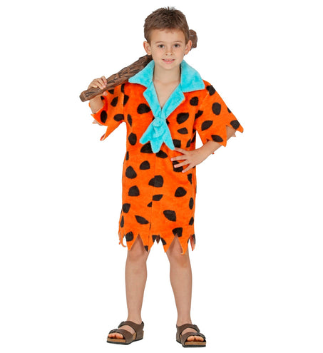 Widmann SRL Fred Plintstone pak kind