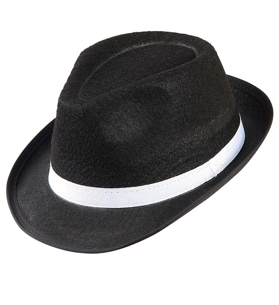 Widmann SRL Gangster gleufhoed Abdoel