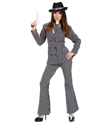 Widmann SRL Gangster pak Naomi dames