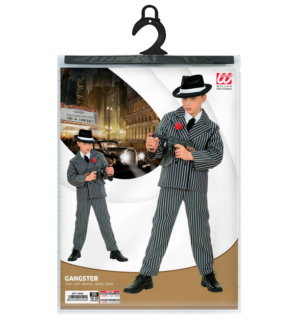 Widmann SRL Gangster pak Robin