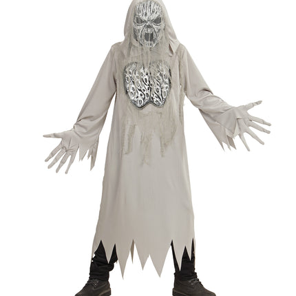 Widmann SRL Geest kostuum screaming kinderen