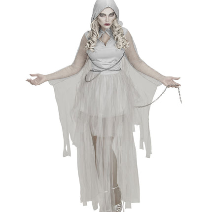 Widmann SRL Geesten jurk voor dames