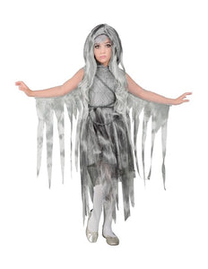 Widmann SRL Geketende geest kostuum Sem kinderen