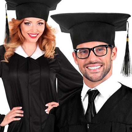 Widmann SRL Geslaagde hoed Sanne