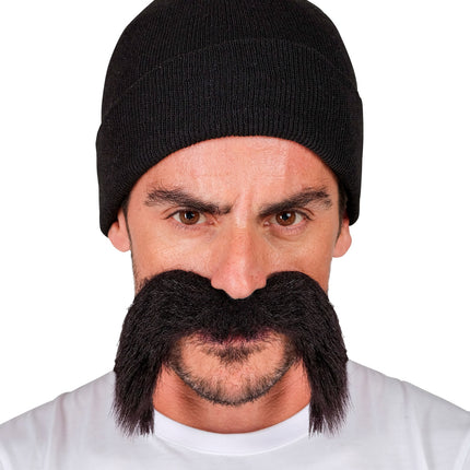 Widmann SRL Gevangene / biker set