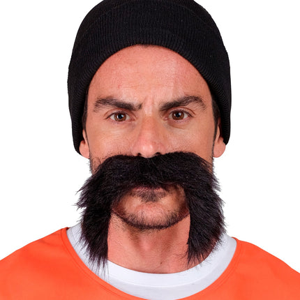 Widmann SRL Gevangene / biker set