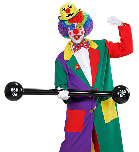 Widmann SRL Gewichtshalter opblaasbaar