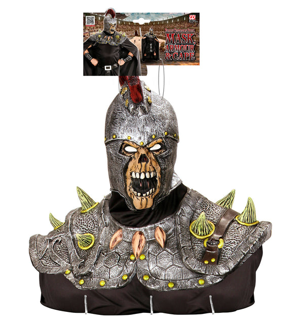 Widmann SRL Gladiator kostuum Centurion