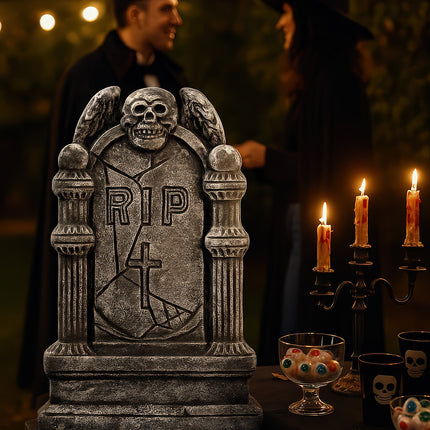 Widmann SRL Grafsteen 30x49 cm