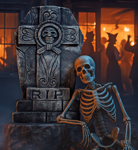 Widmann SRL Grafsteen 30x49 cm