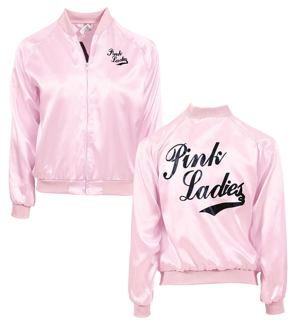 Widmann SRL Grease Pink Lady Olivia Newton John jasje